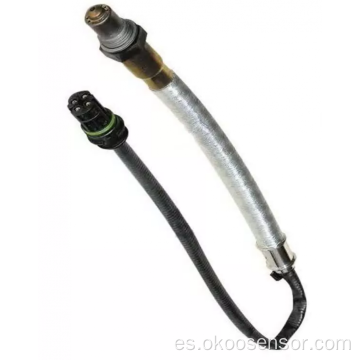 Sensor de oxigeno trasero izquierdo 04 BMW E90 E60